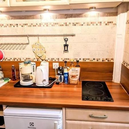 Paris : superbe appartement confortable Extérieur photo