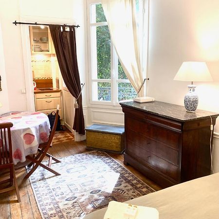 Paris : superbe appartement confortable Extérieur photo
