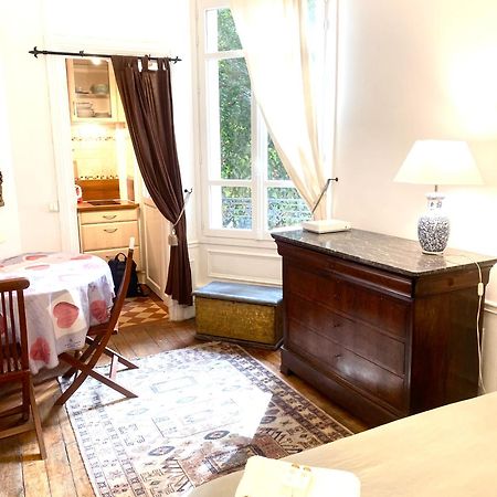 Paris : superbe appartement confortable Extérieur photo